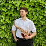 ✅ Profesor de Saxofón clásico para todas las edades y niveles 🎷